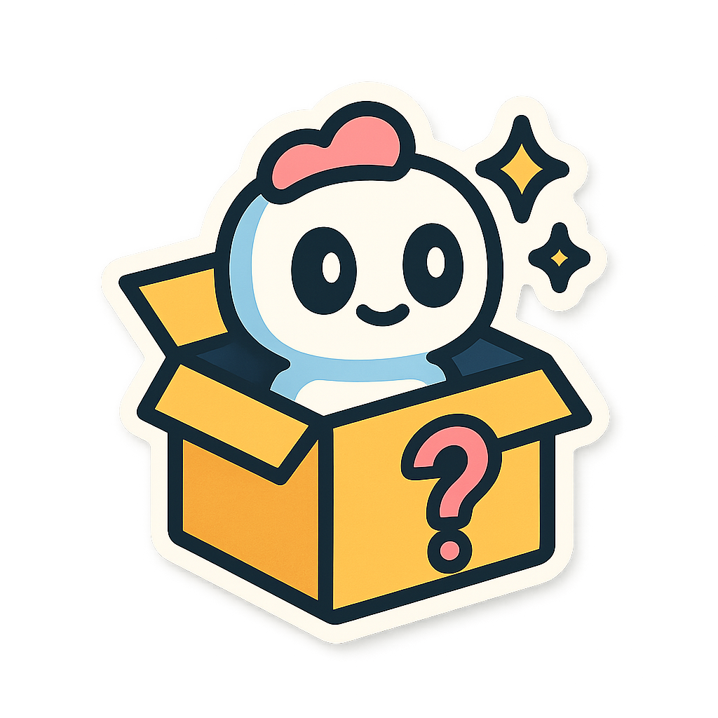 Blind Box